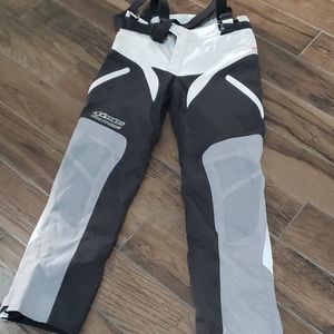 Alpinestars Motorcycle Pants